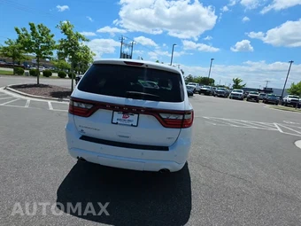 2019 Dodge Durango GT Plus – miniatura 4