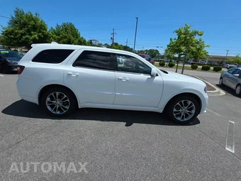 2019 Dodge Durango GT Plus – miniatura 5