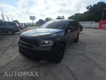 2019 Dodge Durango GT Plus