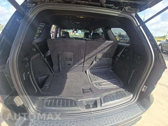 2019 Dodge Durango GT Plus – miniatura 12