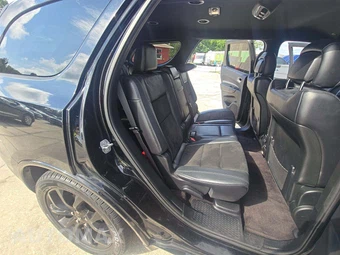 2019 Dodge Durango GT Plus – miniatura 14