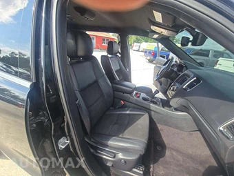 2019 Dodge Durango GT Plus – miniatura 16