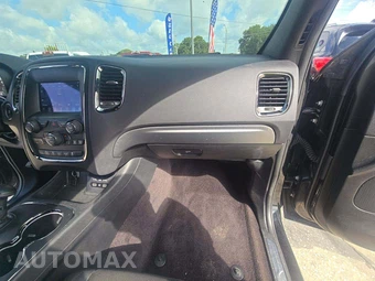 2019 Dodge Durango GT Plus – miniatura 17