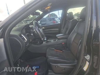2019 Dodge Durango GT Plus – miniatura 3
