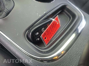 2019 Dodge Durango GT Plus – miniatura 5