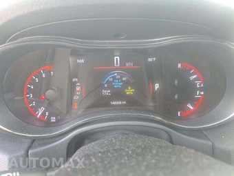 2019 Dodge Durango GT Plus – miniatura 6