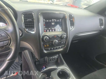 2019 Dodge Durango GT Plus – miniatura 7
