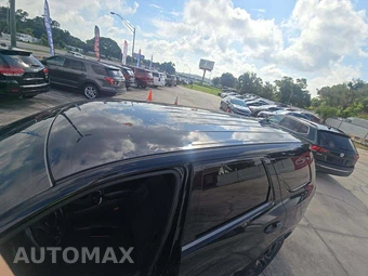 2019 Dodge Durango GT Plus – miniatura 9