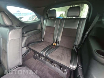 2019 Dodge Durango GT Plus - miniatura 14