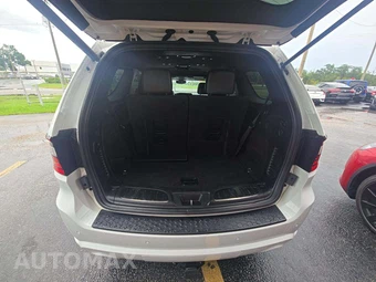 2019 Dodge Durango GT Plus - miniatura 15