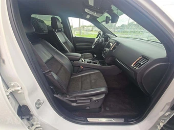 2019 Dodge Durango GT Plus - miniatura 19