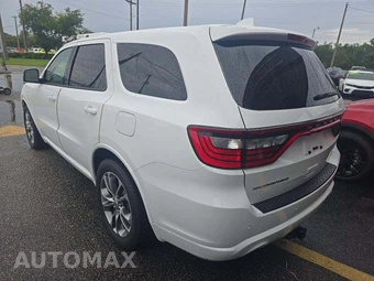 2019 Dodge Durango GT Plus - miniatura 2