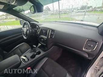 2019 Dodge Durango GT Plus - miniatura 20