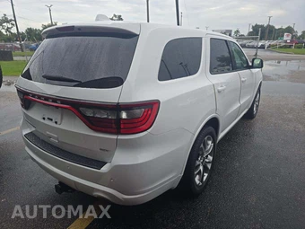 2019 Dodge Durango GT Plus - miniatura 3