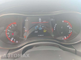 2019 Dodge Durango GT Plus - miniatura 9