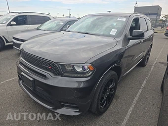 2019 Dodge Durango GT Plus
