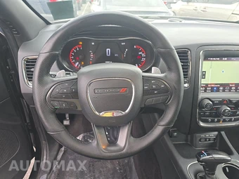 2019 Dodge Durango GT Plus – miniatura 10