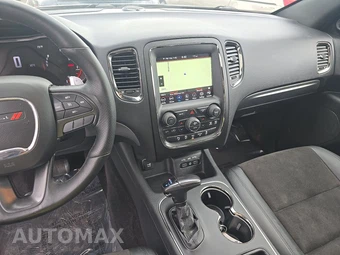 2019 Dodge Durango GT Plus – miniatura 11