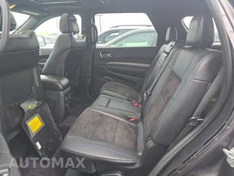 2019 Dodge Durango GT Plus – miniatura 13