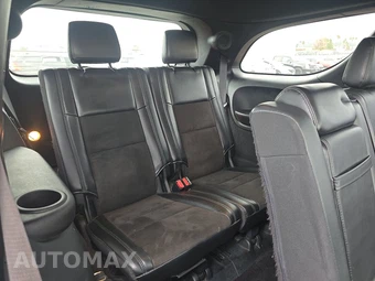 2019 Dodge Durango GT Plus – miniatura 14