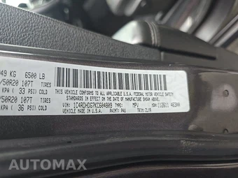 2019 Dodge Durango GT Plus – miniatura 15