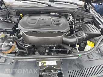 2019 Dodge Durango GT Plus – miniatura 16