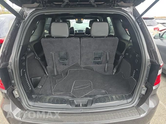 2019 Dodge Durango GT Plus – miniatura 17