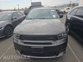 2019 Dodge Durango GT Plus – miniatura 2