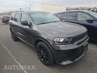 2019 Dodge Durango GT Plus – miniatura 3
