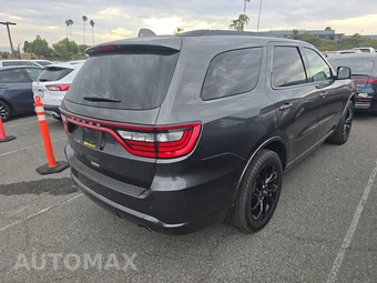 2019 Dodge Durango GT Plus – miniatura 4