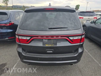 2019 Dodge Durango GT Plus – miniatura 5