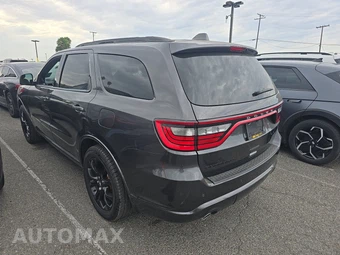 2019 Dodge Durango GT Plus – miniatura 6