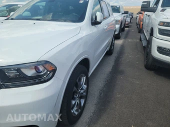 2019 Dodge Durango GT Plus