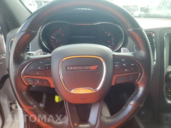 2019 Dodge Durango GT Plus – miniatura 10