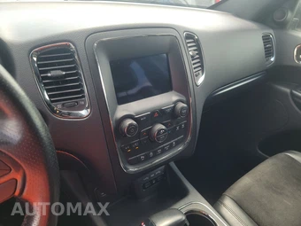 2019 Dodge Durango GT Plus – miniatura 11