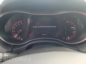 2019 Dodge Durango GT Plus – miniatura 12