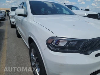 2019 Dodge Durango GT Plus – miniatura 3