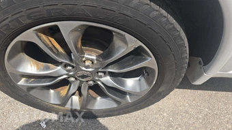 2019 Dodge Durango GT Plus – miniatura 34