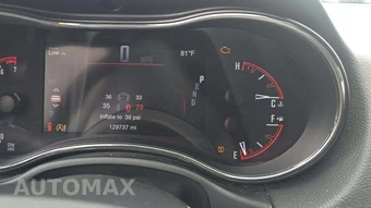 2019 Dodge Durango GT Plus – miniatura 36