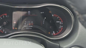 2019 Dodge Durango GT Plus – miniatura 37