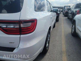 2019 Dodge Durango GT Plus – miniatura 4