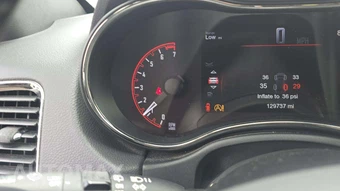 2019 Dodge Durango GT Plus – miniatura 40