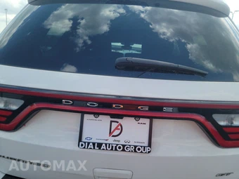 2019 Dodge Durango GT Plus – miniatura 5