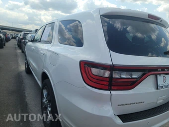 2019 Dodge Durango GT Plus – miniatura 6