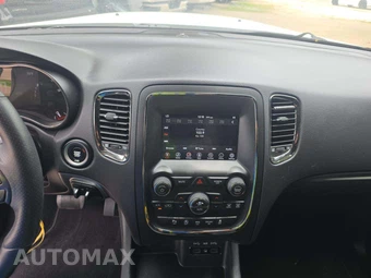 2019 Dodge Durango GT Plus – miniatura 10