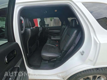 2019 Dodge Durango GT Plus – miniatura 13