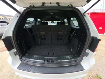 2019 Dodge Durango GT Plus – miniatura 15