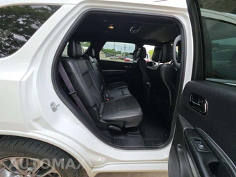 2019 Dodge Durango GT Plus – miniatura 17