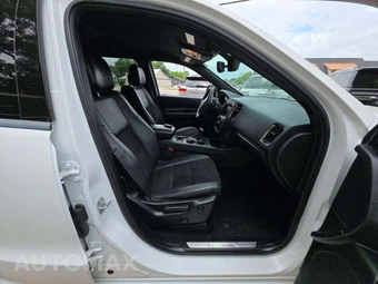 2019 Dodge Durango GT Plus – miniatura 19