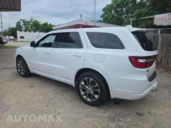 2019 Dodge Durango GT Plus – miniatura 2